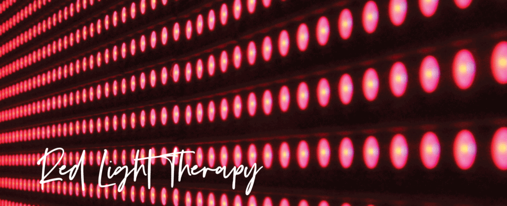 Red Light Therapy Abilene At ReVive